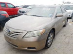 2007 Toyota Camry Ce Tan vin: 4T1BE46K97U120002