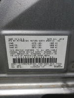 2011 Mitsubishi Galant Fe Серебряный vin: 4A32B2FF0BE007169