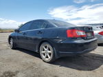 2011 Mitsubishi Galant Es Black vin: 4A32B3FF7BE032723