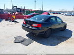 2011 Mitsubishi Galant Es/se Black vin: 4A32B3FF8BE016255