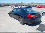 2011 Mitsubishi Galant Es/se Black vin: 4A32B3FF8BE016255