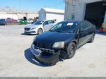 2011 Mitsubishi Galant Es/se Black vin: 4A32B3FF8BE016255