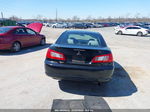 2011 Mitsubishi Galant Es/se Black vin: 4A32B3FF8BE016255