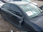 2011 Mitsubishi Galant Es/se Черный vin: 4A32B3FF9BE016040