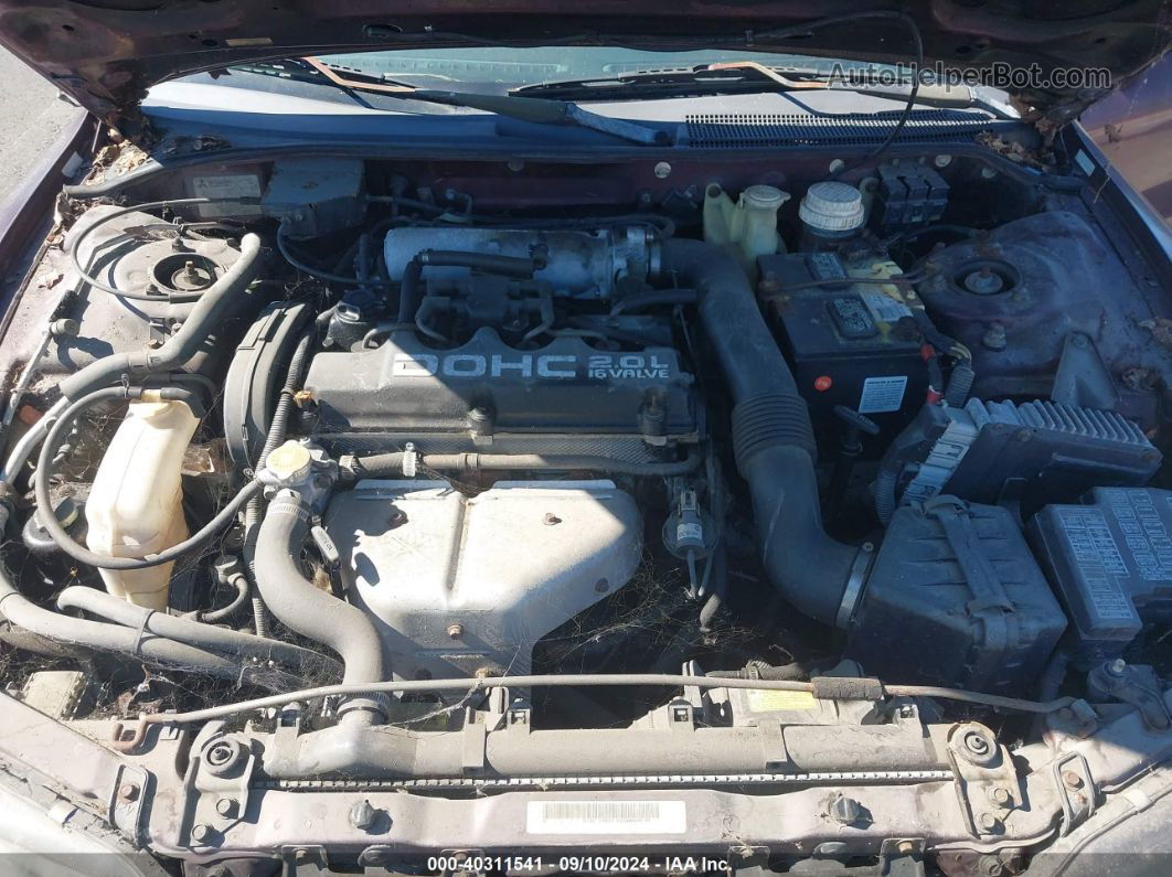 Price & History 1999 Mitsubishi Eclipse Gs 2.0l I-4 Dohc