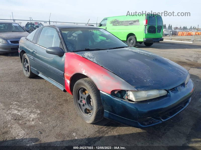 Price & History 1994 Mitsubishi Eclipse Gsx 2.0l I4 Fi 16v