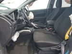 2013 Mitsubishi Outlander Sport Es Синий vin: 4A4AP3AU0DE014470