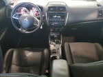 2014 Mitsubishi Outlander Sport Es Серебряный vin: 4A4AP3AU0EE019671