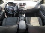 2013 Mitsubishi Outlander Sport Es Серебряный vin: 4A4AP3AU1DE006054