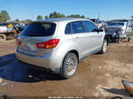 2013 Mitsubishi Outlander Sport Es Gray vin: 4A4AP3AU1DE006149