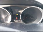 2013 Mitsubishi Outlander Sport Es Серебряный vin: 4A4AP3AU2DE015863