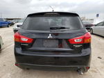 2015 Mitsubishi Outlander Sport Es Black vin: 4A4AP3AU2FE017910