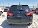 2013 Mitsubishi Outlander Sport Es Black vin: 4A4AP3AU3DE014771