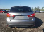 2014 Mitsubishi Outlander Sport Es Серый vin: 4A4AP3AU3EE031958