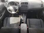 2015 Mitsubishi Outlander Sport Es Blue vin: 4A4AP3AU3FE005359