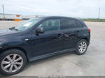 2015 Mitsubishi Outlander Sport Es Черный vin: 4A4AP3AU3FE022484