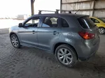 2015 Mitsubishi Outlander Sport Es Серый vin: 4A4AP3AU3FE052018