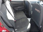 2013 Mitsubishi Outlander Sport Es Red vin: 4A4AP3AU4DE019980