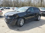 2013 Mitsubishi Outlander Sport Es Black vin: 4A4AP3AU5DE018093