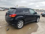 2013 Mitsubishi Outlander Sport Es Black vin: 4A4AP3AU5DE019471