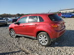 2015 Mitsubishi Outlander Sport Es Red vin: 4A4AP3AU5FE022311