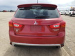 2013 Mitsubishi Outlander Sport Es Red vin: 4A4AP3AU6DE024405