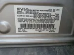 2015 Mitsubishi Outlander Sport Es Silver vin: 4A4AP3AU6FE054555