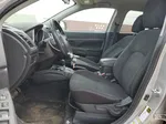 2015 Mitsubishi Outlander Sport Es Silver vin: 4A4AP3AU6FE054555