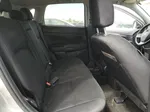 2015 Mitsubishi Outlander Sport Es Silver vin: 4A4AP3AU6FE054555