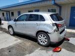 2014 Mitsubishi Outlander Sport Es Silver vin: 4A4AP3AU7EE025872