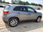 2015 Mitsubishi Outlander Sport Es Charcoal vin: 4A4AP3AU7FE049042