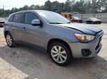 2015 Mitsubishi Outlander Sport Es Charcoal vin: 4A4AP3AU7FE049042