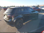 2015 Mitsubishi Outlander Sport Es Black vin: 4A4AP3AU7FE059490