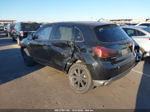 2015 Mitsubishi Outlander Sport Es Black vin: 4A4AP3AU7FE059490