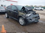 2015 Mitsubishi Outlander Sport Es Black vin: 4A4AP3AU8FE005938