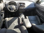 2015 Mitsubishi Outlander Sport Es Белый vin: 4A4AP3AU8FE008418