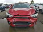 2015 Mitsubishi Outlander Sport Es Red vin: 4A4AP3AU8FE054119