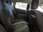 2013 Mitsubishi Outlander Sport Es Красный vin: 4A4AP3AUXDE009163