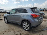 2015 Mitsubishi Outlander Sport Es Gray vin: 4A4AP3AW1FE025160