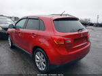 2015 Mitsubishi Outlander Sport Es Red vin: 4A4AP3AW5FE031897