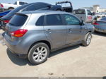 2015 Mitsubishi Outlander Sport 2.4 Es Серый vin: 4A4AP3AW8FE036334