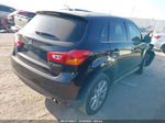 2013 Mitsubishi Outlander Sport Se Black vin: 4A4AP4AU0DE010506