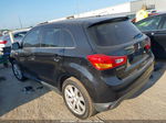 2013 Mitsubishi Outlander Sport Se Черный vin: 4A4AP4AU0DE010506