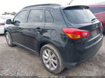 2015 Mitsubishi Outlander Sport Se Black vin: 4A4AP4AU0FE003753