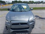 2015 Mitsubishi Outlander Sport Se Серый vin: 4A4AP4AU0FE050541