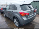 2015 Mitsubishi Outlander Sport Se Pewter vin: 4A4AP4AU0FE058719