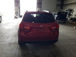 2013 Mitsubishi Outlander Sport Se Красный vin: 4A4AP4AU1DE013723