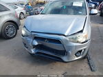 2013 Mitsubishi Outlander Sport Se Серебряный vin: 4A4AP4AU2DE020650