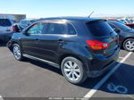 2015 Mitsubishi Outlander Sport Se Black vin: 4A4AP4AU2FE029416