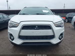 2015 Mitsubishi Outlander Sport Se Белый vin: 4A4AP4AU2FE045132